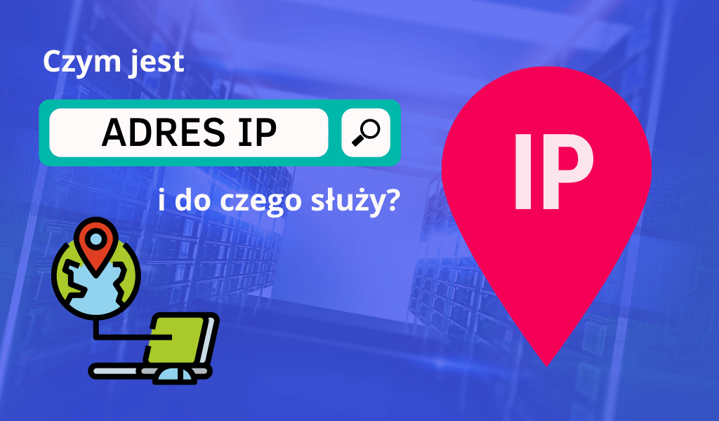 adres IP
